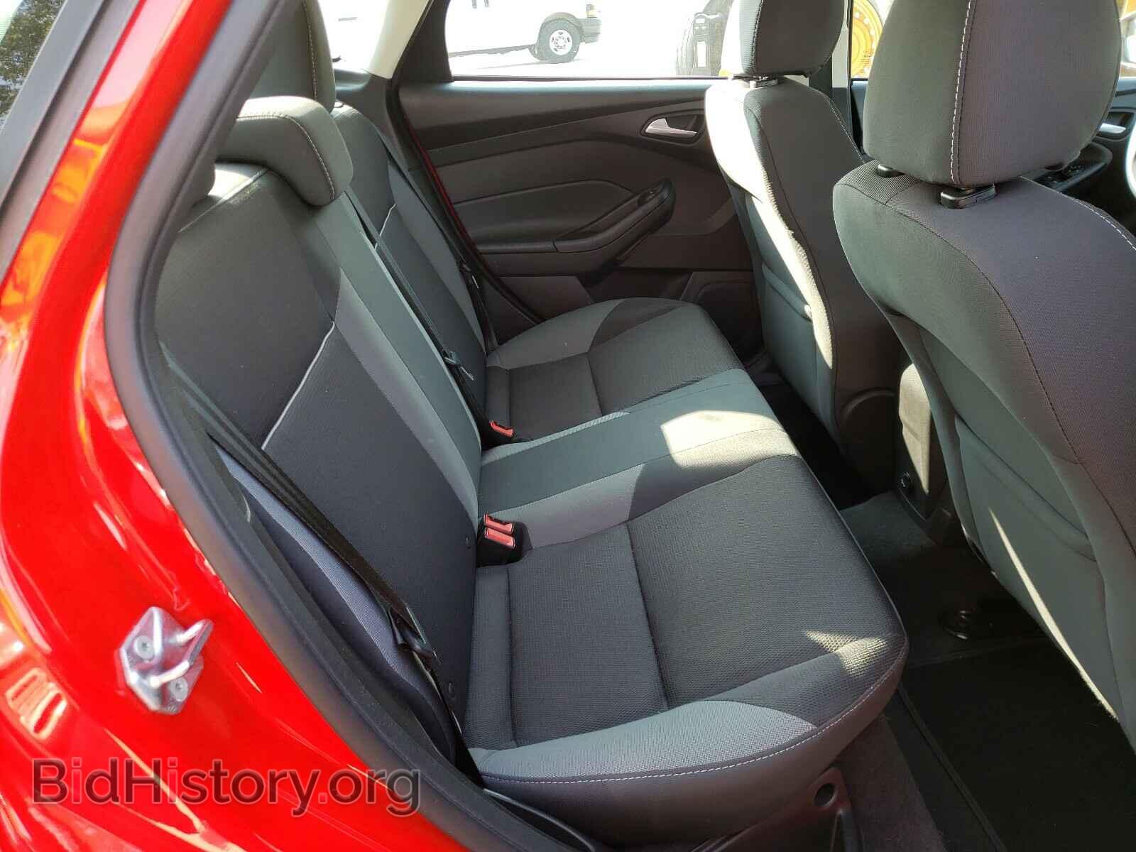 2014 FORD FOCUS - VIN: 1FADP3F29EL427941 - Photo 6