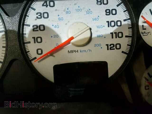 2004 DODGE RAM 1500 - VIN: 1D7HA16N44J109706 - Фото 8