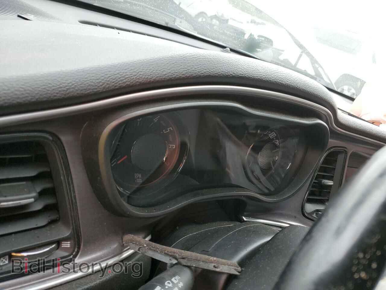 2018 DODGE CHALLENGER - VIN: 2C3CDZAG5JH236498 - Фото 9