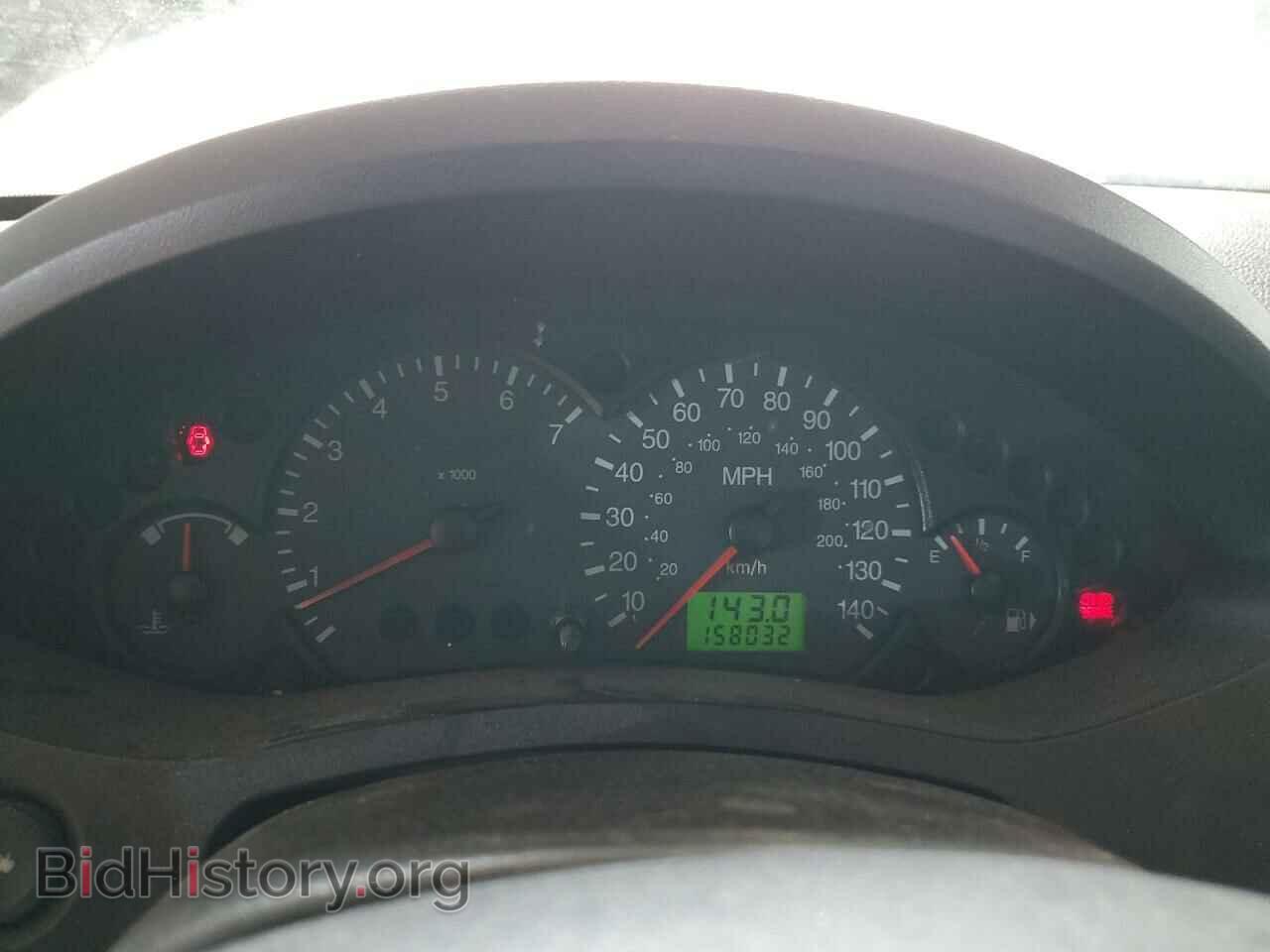 2006 FORD FOCUS - VIN: 1FAHP34N16W243656 - Фото 9