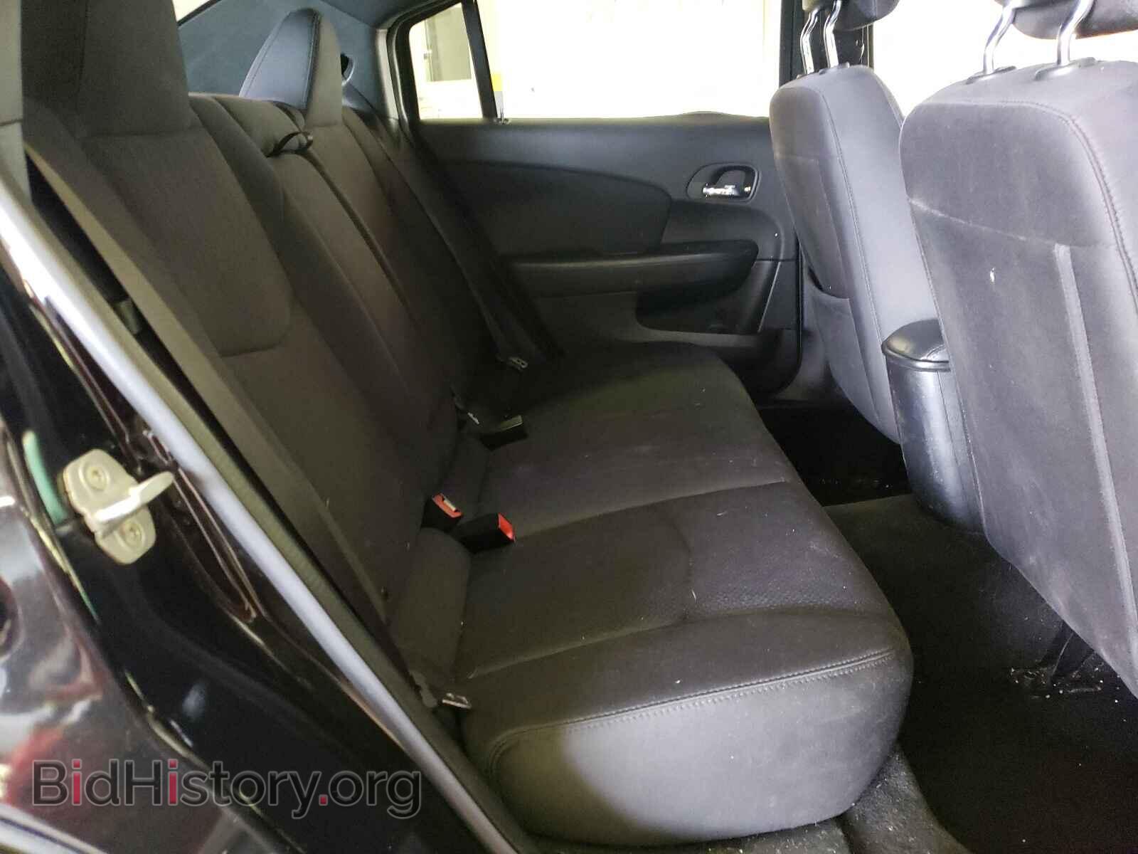 2013 CHRYSLER 200 - VIN: 1C3CCBBB9DN512786 - Фото 6