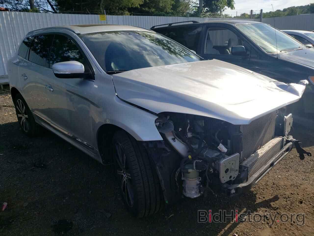 Photo YV4902RMXF2734907 - VOLVO XC60 2015