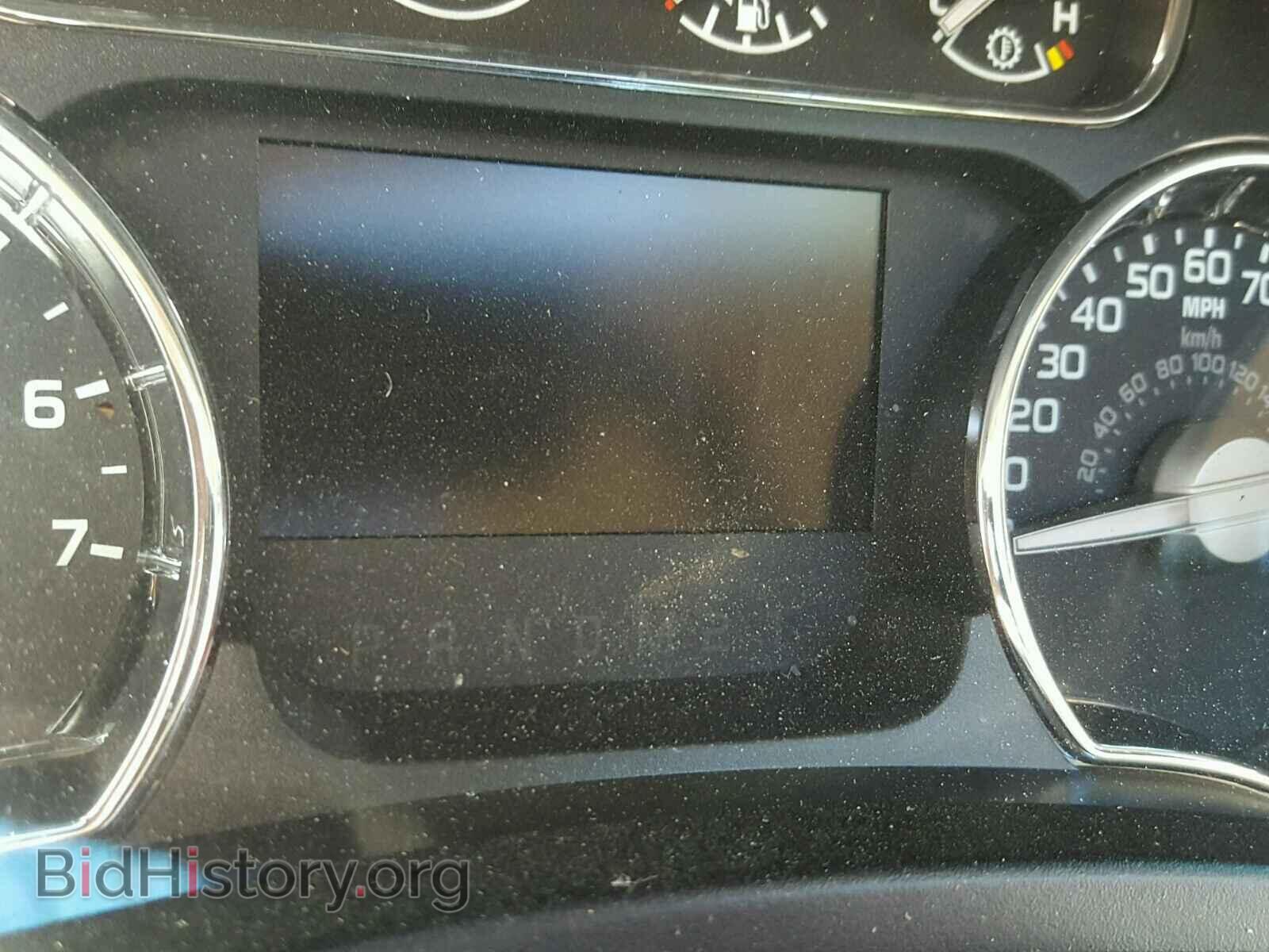 2012 FORD F150 - VIN: 1FTFW1CT2CFC70823 - Фото 8