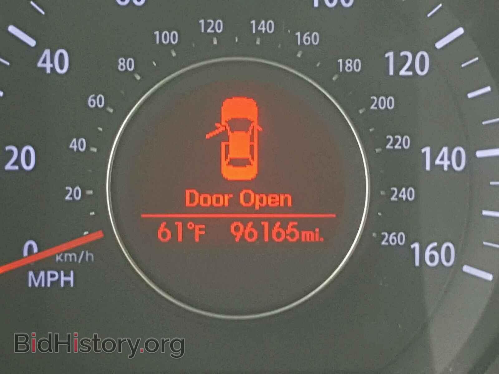 2013 KIA OPTIMA - VIN: 5XXGM4A71DG241897 - Photo 8