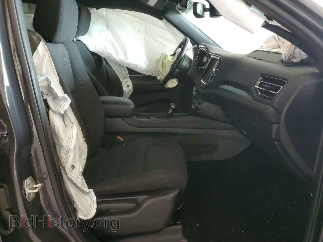 2023 DODGE DURANGO - VIN: 1C4RDJAGXPC666398 - Фото 7