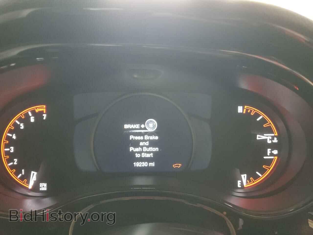 2023 DODGE DURANGO - VIN: 1C4RDJAGXPC666398 - Фото 9
