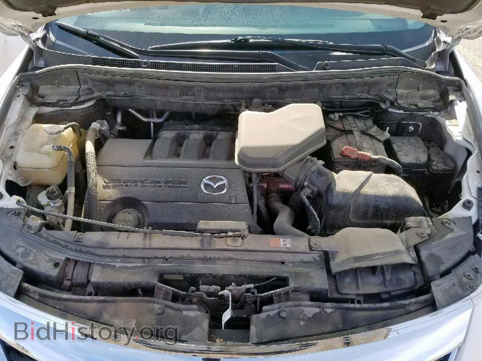 2010 MAZDA CX-9 - VIN: JM3TB3MV8A0220929 - Фото 7