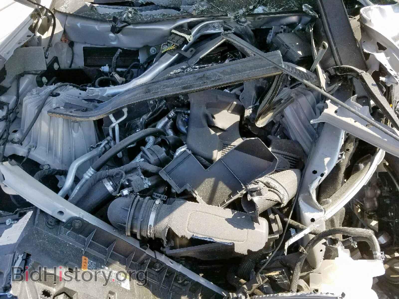 2020 FORD EXPLORER L - VIN: 1FMSK7FH0LGA09507 - Photo 7