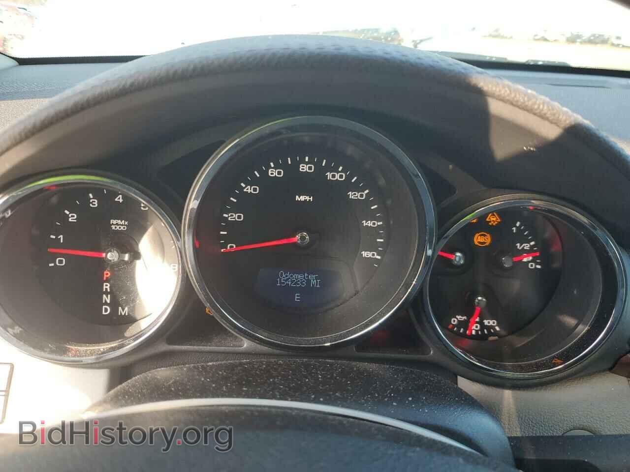 2010 CADILLAC CTS - VIN: 1G6DS8EV8A0100172 - Фото 9