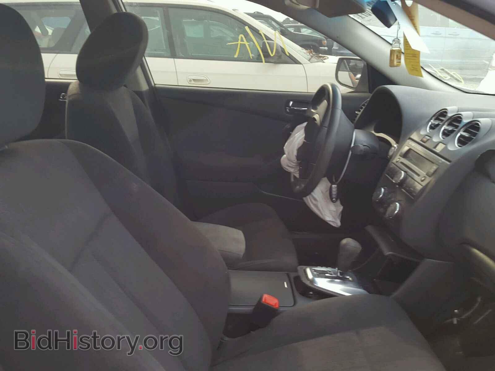 2012 NISSAN ALTIMA BAS - VIN: 1N4AL2AP0CC167552 - Фото 5