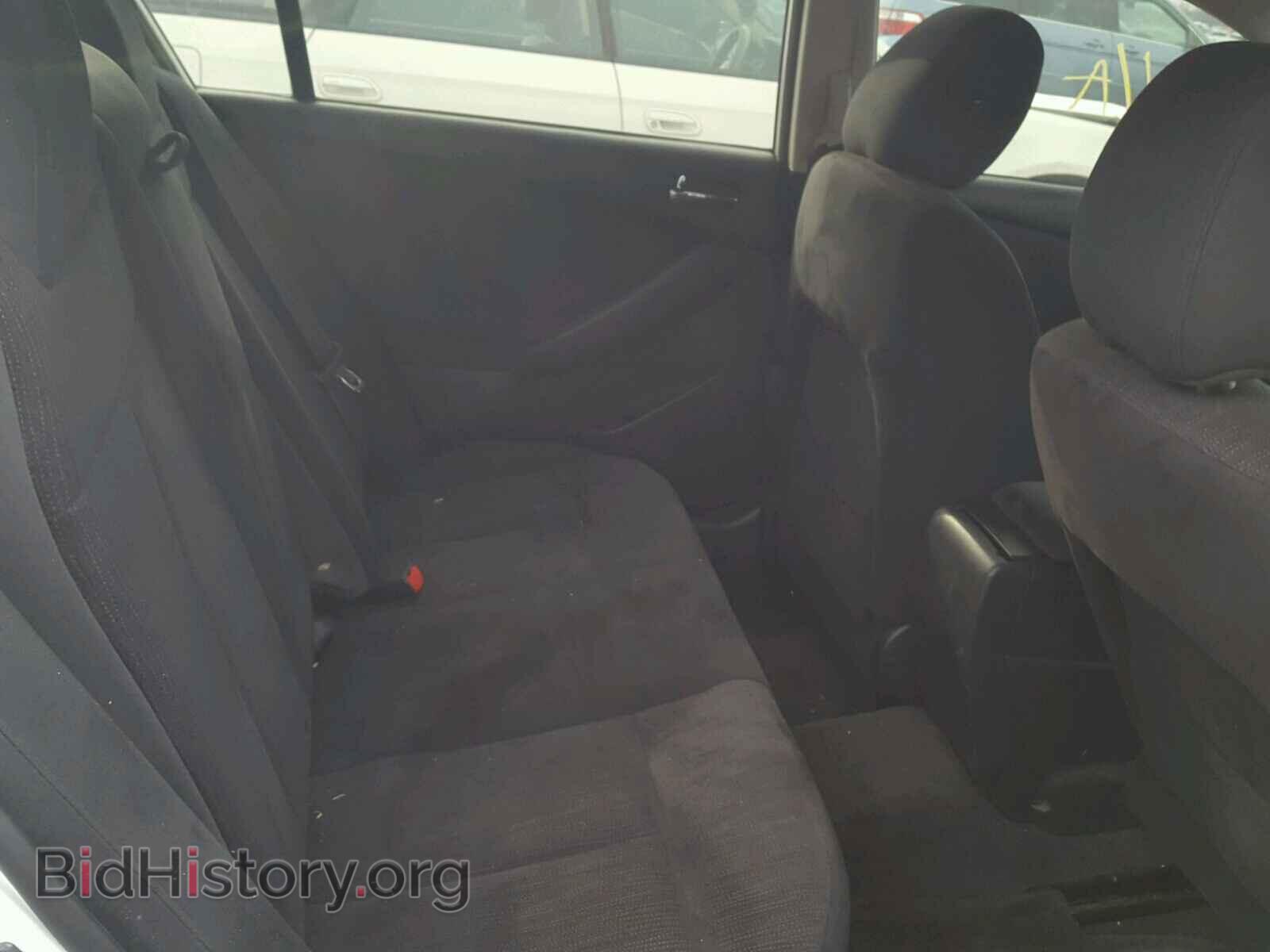 2012 NISSAN ALTIMA BAS - VIN: 1N4AL2AP0CC167552 - Фото 6