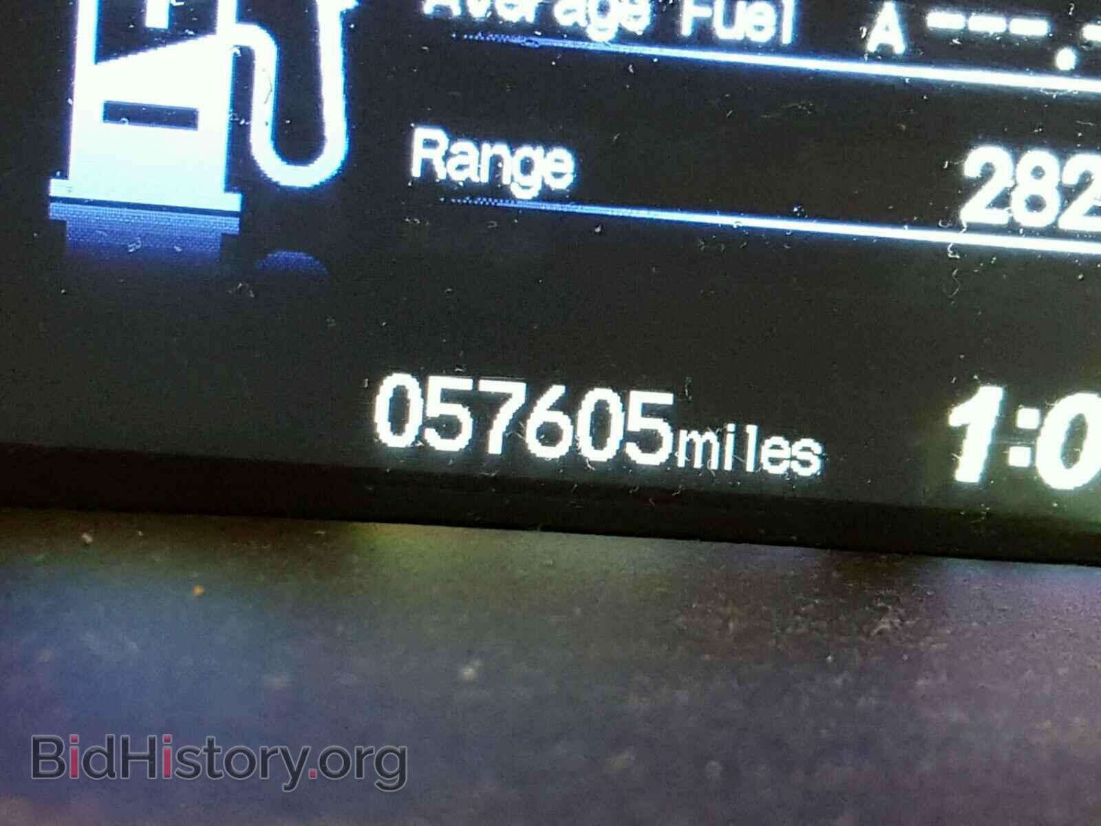2012 HONDA CIVIC - VIN: 2HGFB2F85CH606277 - Photo 8
