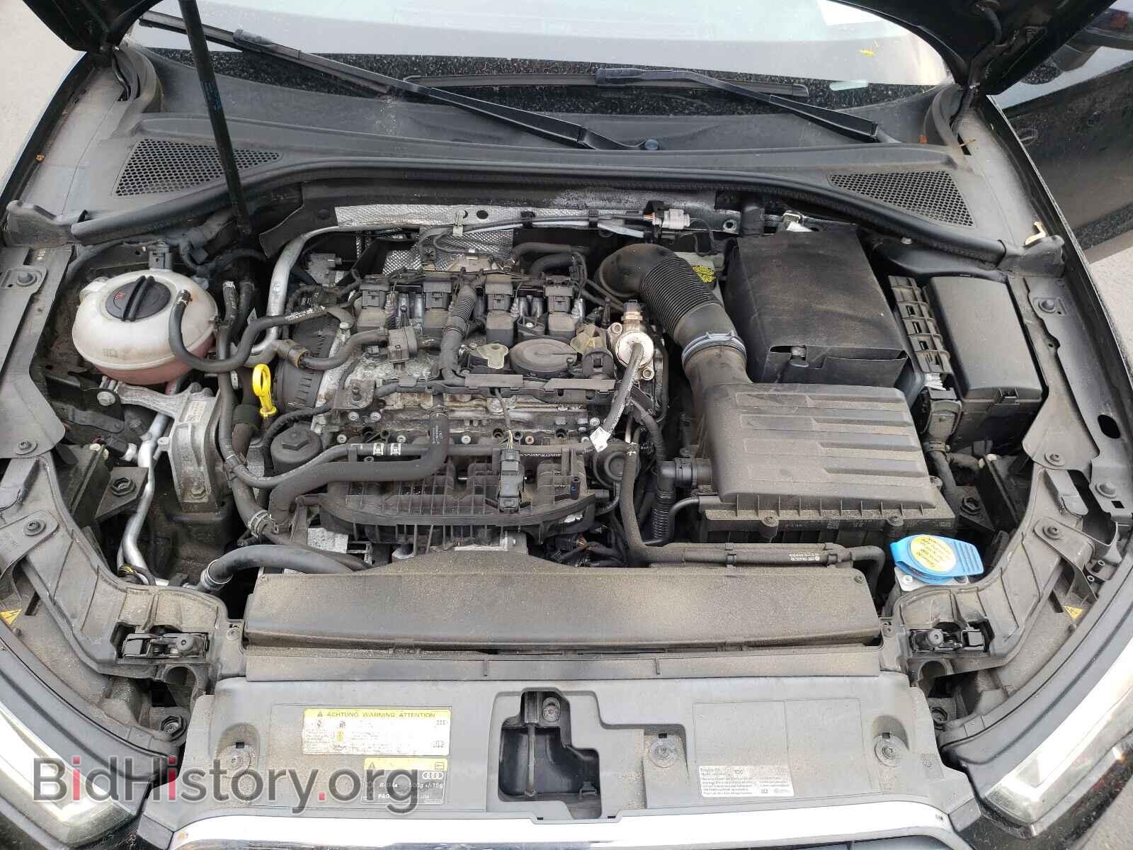 2016 AUDI A3 - VIN: WAUB8GFF9G1034588 - Photo 7