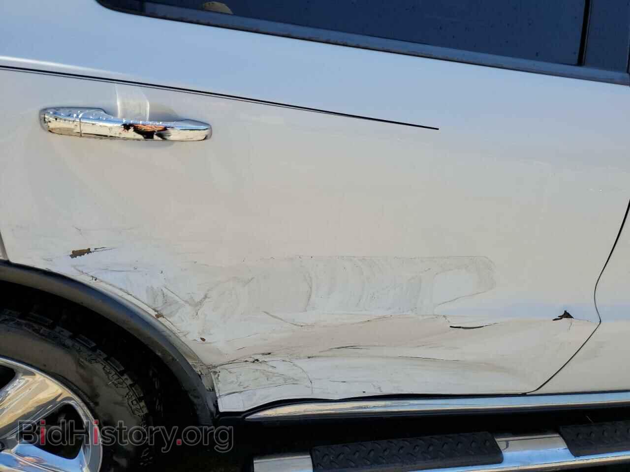 2013 DODGE DURANGO - VIN: 1C4SDJET3DC559696 - Фото 9