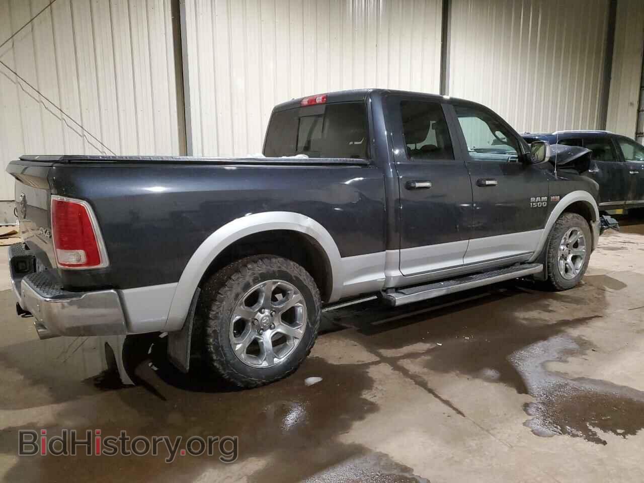 2014 RAM 1500 - VIN: 1C6RR7JT2ES198954 - Фото 3