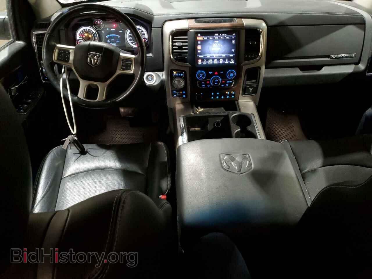 2014 RAM 1500 - VIN: 1C6RR7JT2ES198954 - Фото 8