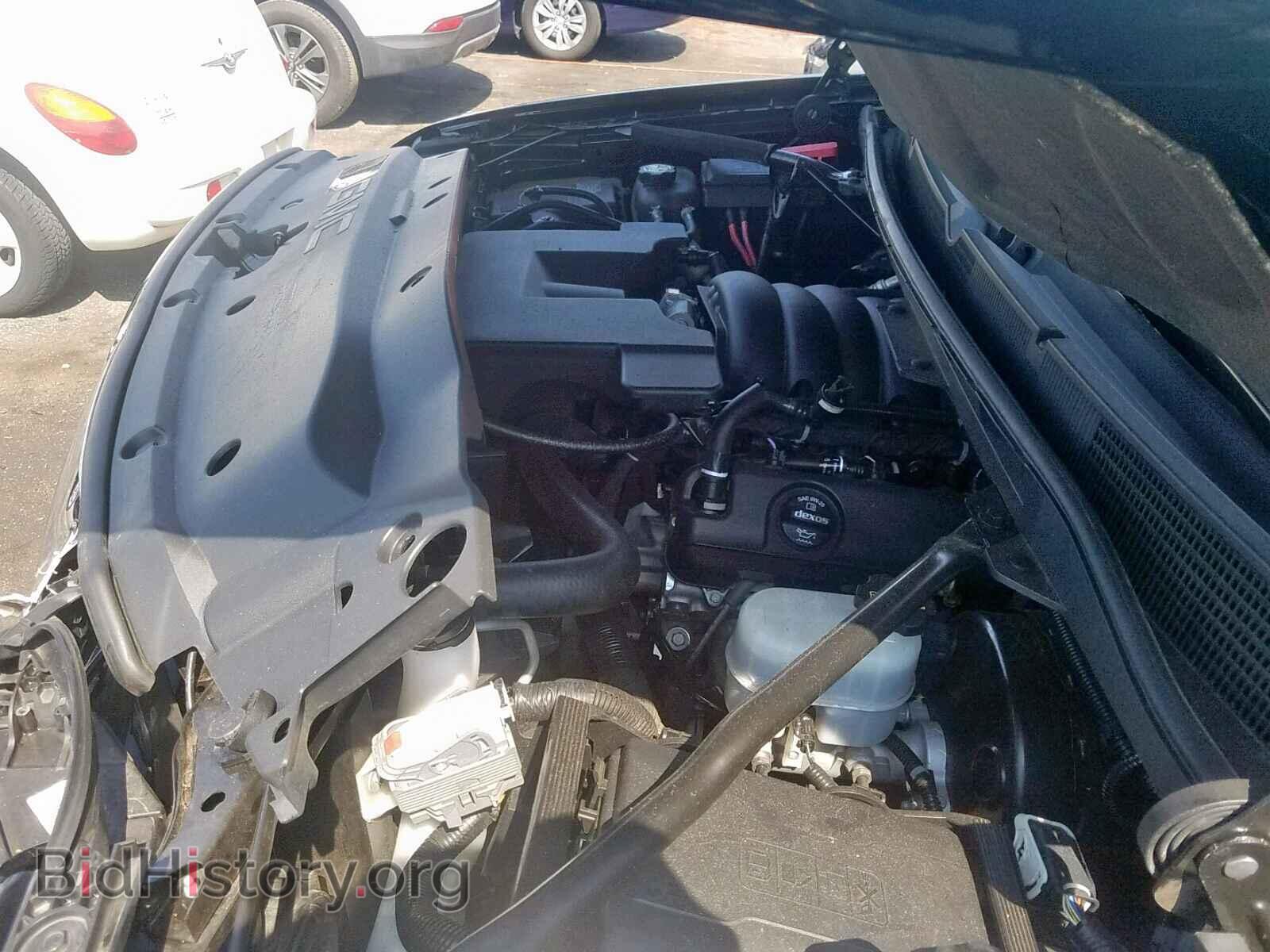 2014 GMC SIERRA C15 - VIN: 3GTU1VEC6EG381578 - Фото 7
