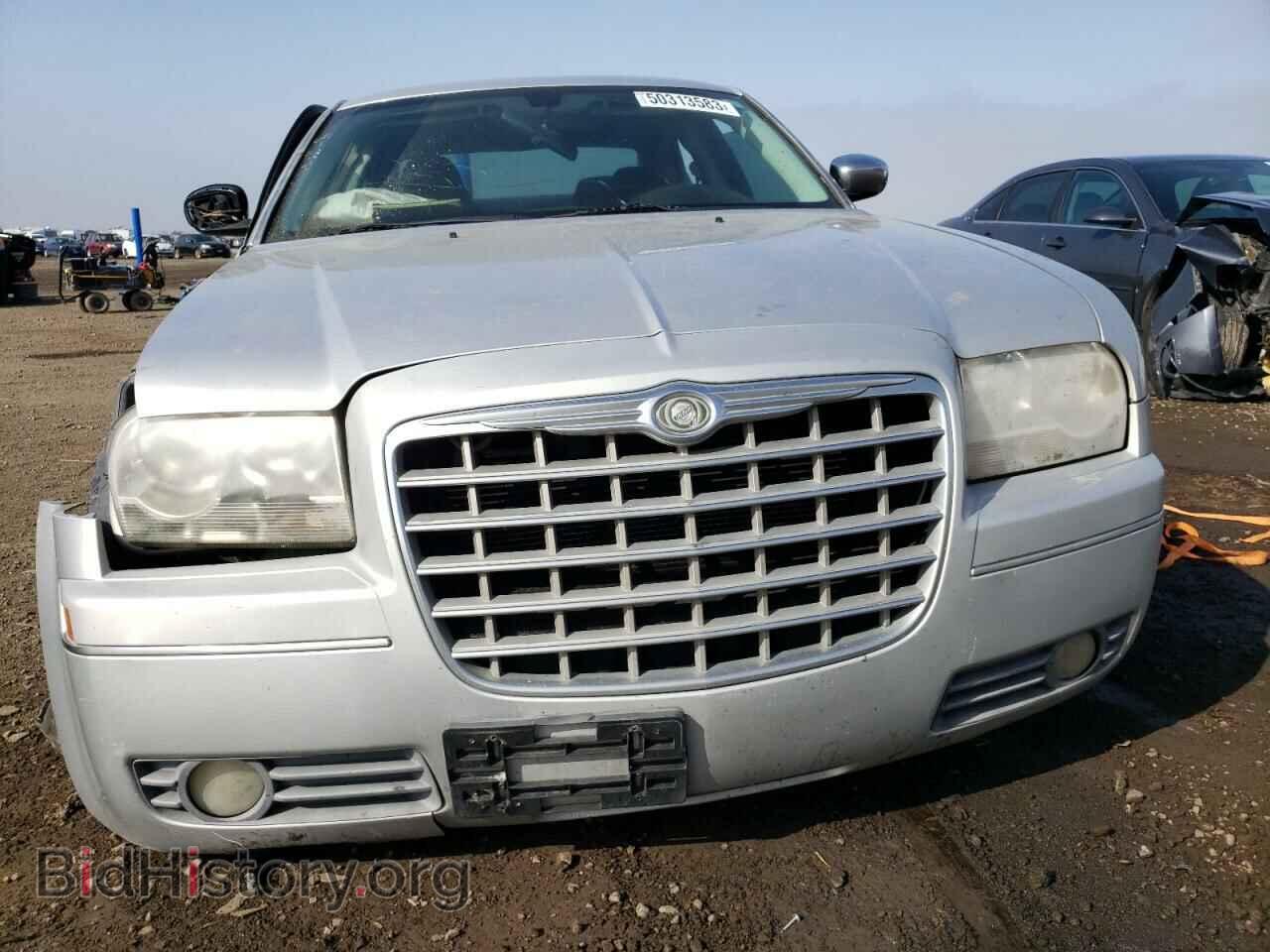 2010 CHRYSLER 300 - VIN: 2C3CA4CD3AH216314 - Фото 5