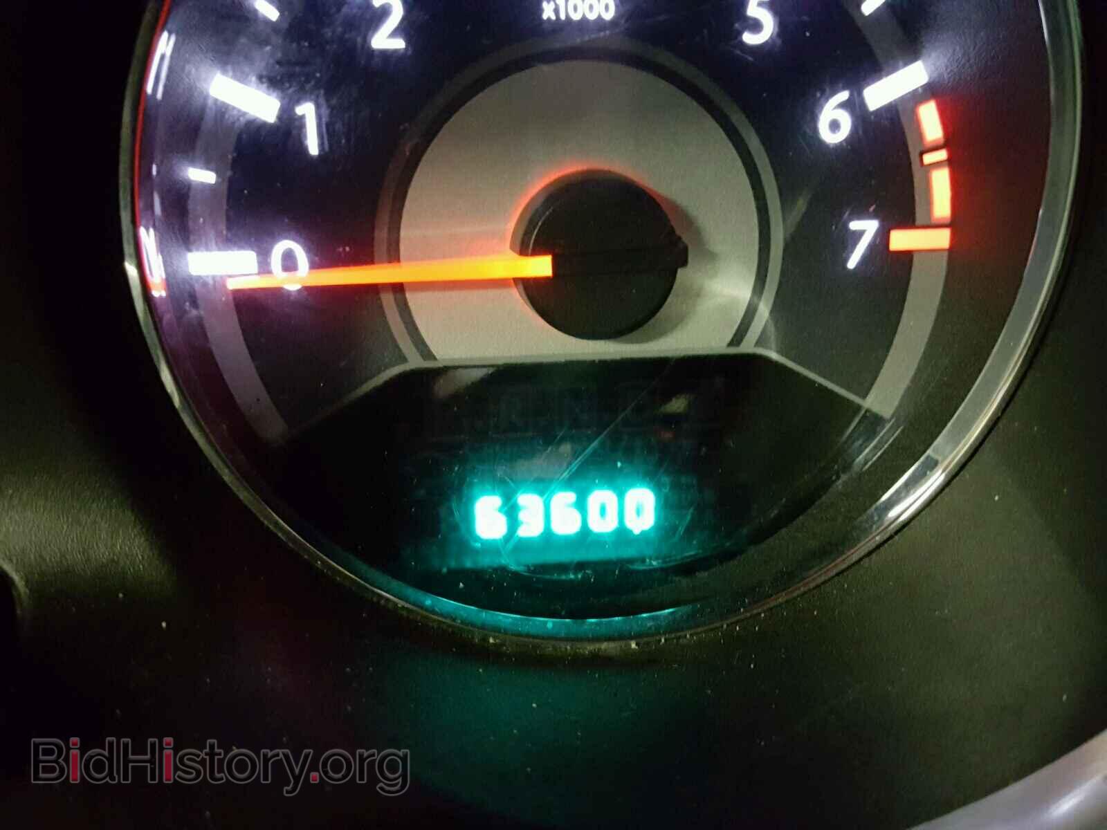 2013 CHRYSLER 200 - VIN: 1C3CCBCG3DN745685 - Фото 8