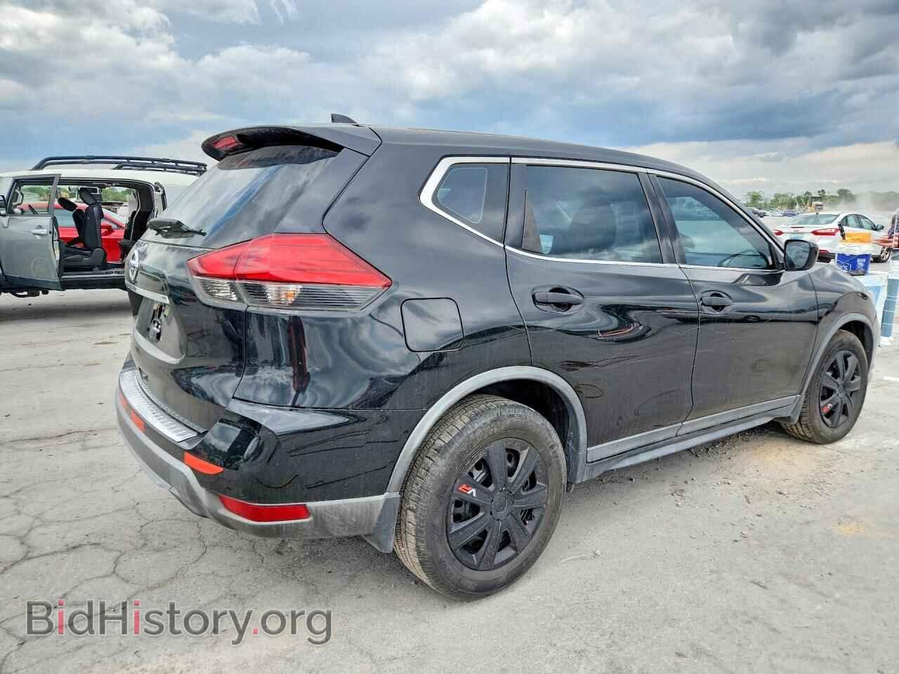 2017 NISSAN ROGUE - VIN: KNMAT2MTXHP582123 - Фото 3