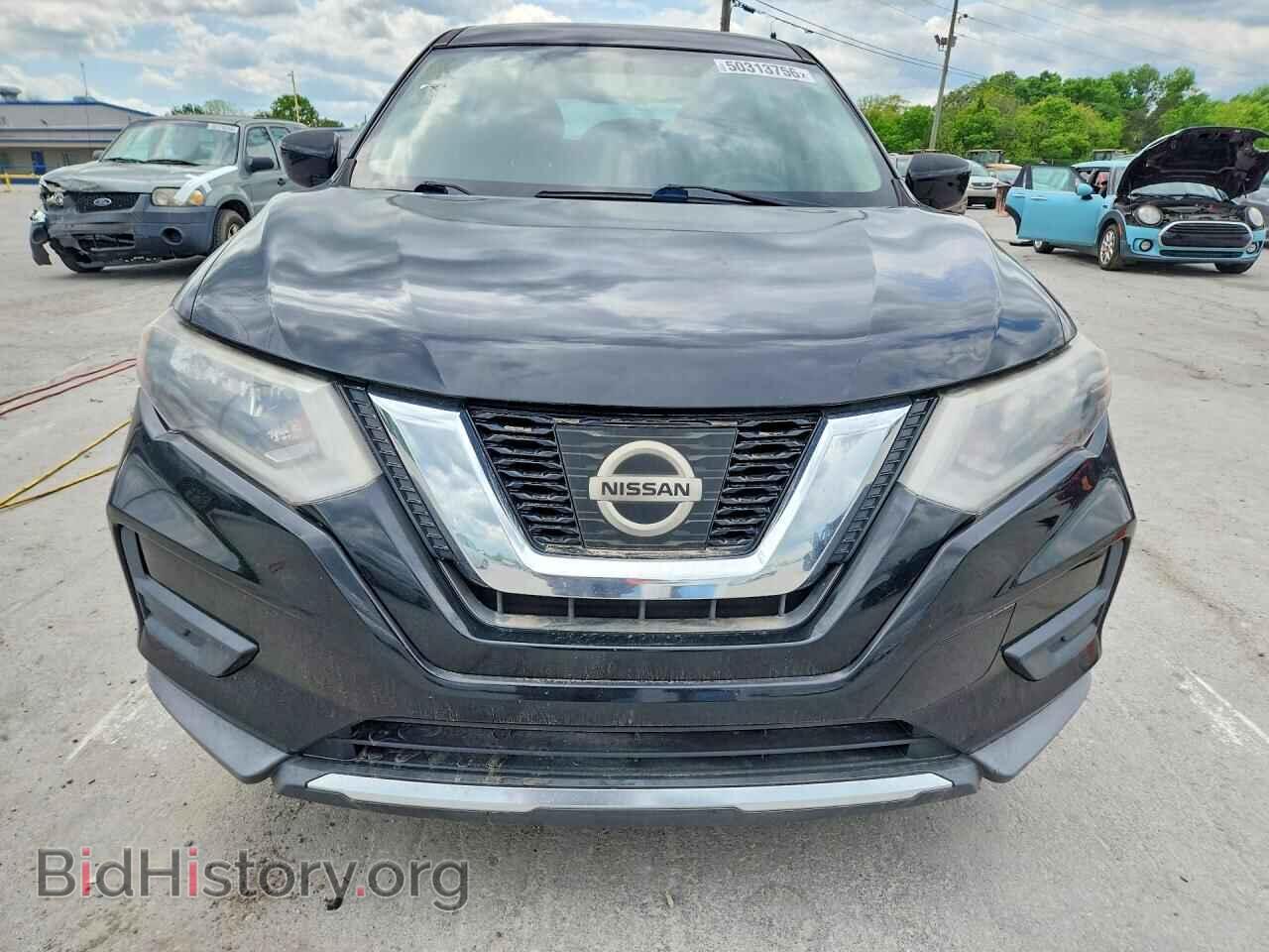 2017 NISSAN ROGUE - VIN: KNMAT2MTXHP582123 - Фото 5