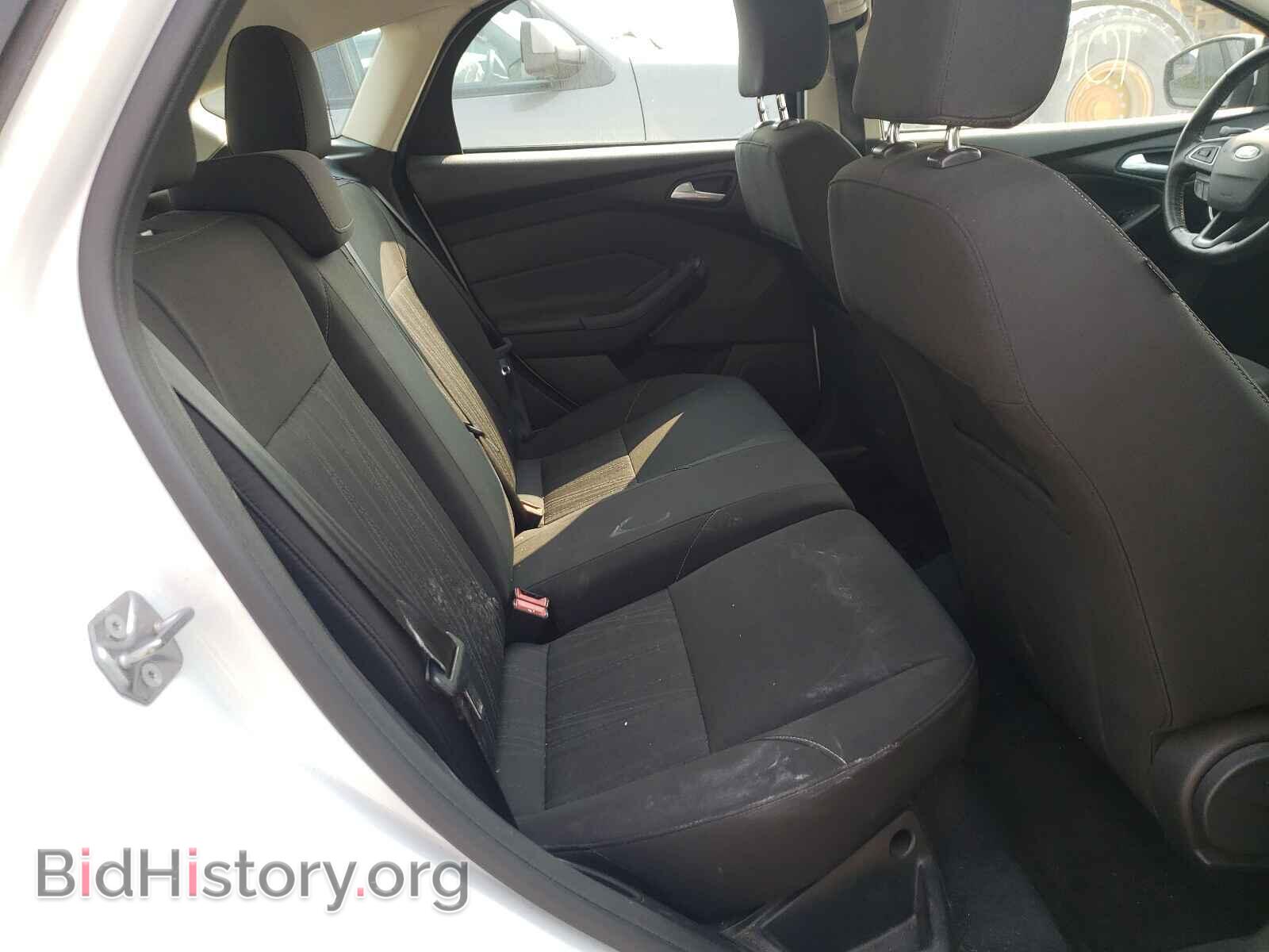 2015 FORD FOCUS - VIN: 1FADP3K28FL254095 - Фото 6