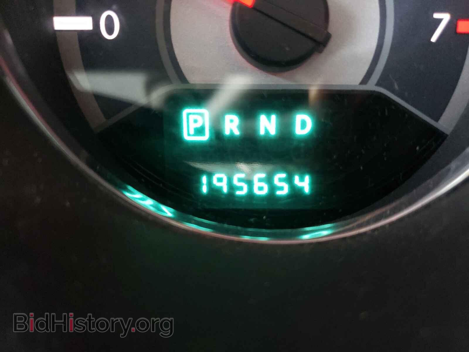 2013 CHRYSLER 200 - VIN: 1C3CCBBB0DN743219 - Фото 8