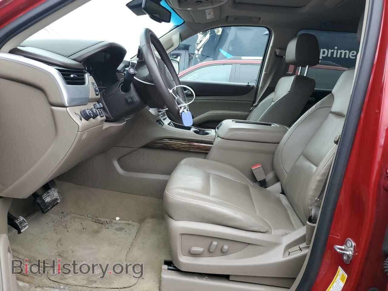 2015 GMC YUKON - VIN: 1GKS2BKC2FR657638 - Фото 7