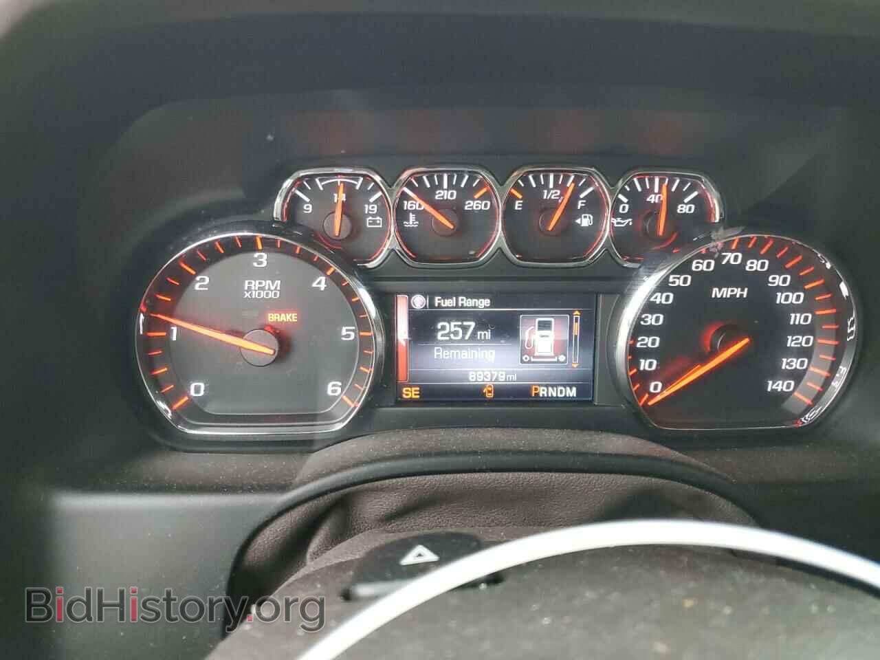 2015 GMC YUKON - VIN: 1GKS2BKC2FR657638 - Фото 9