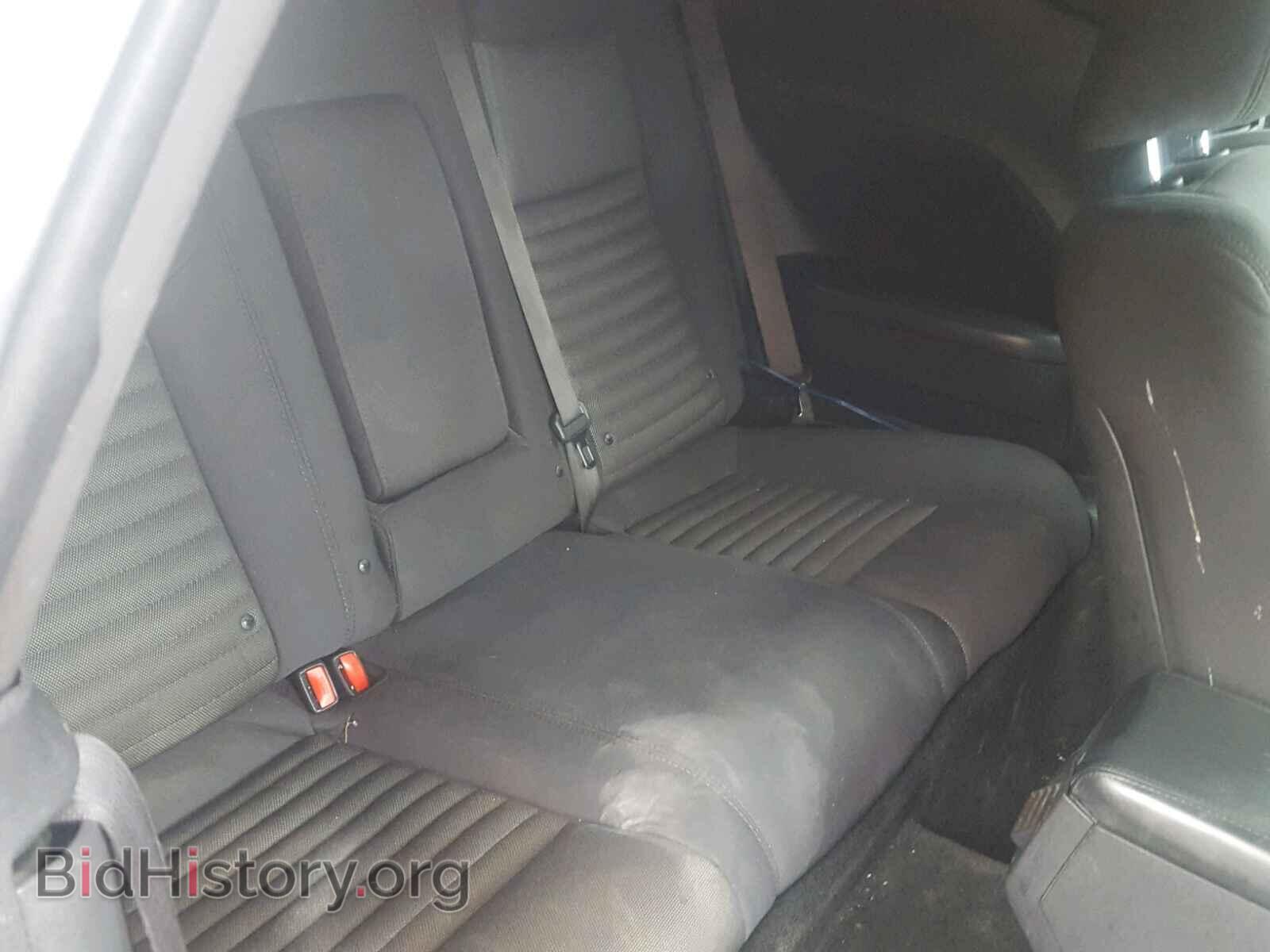 2013 DODGE CHALLENGER - VIN: 2C3CDYAGXDH607119 - Photo 6