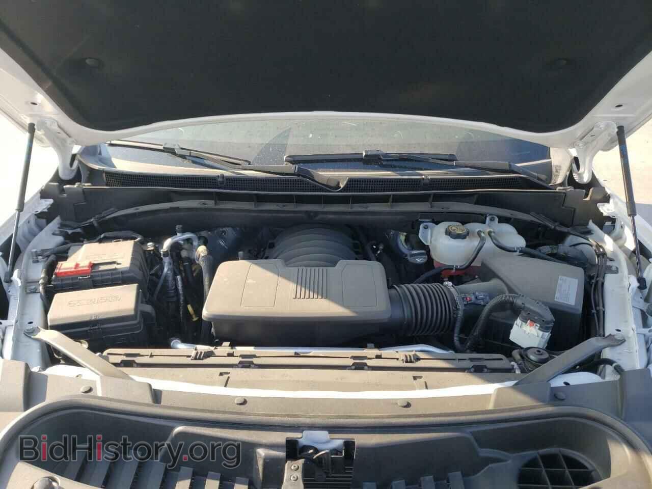 2021 GMC YUKON - VIN: 1GKS1BKD3MR294131 - Фото 7