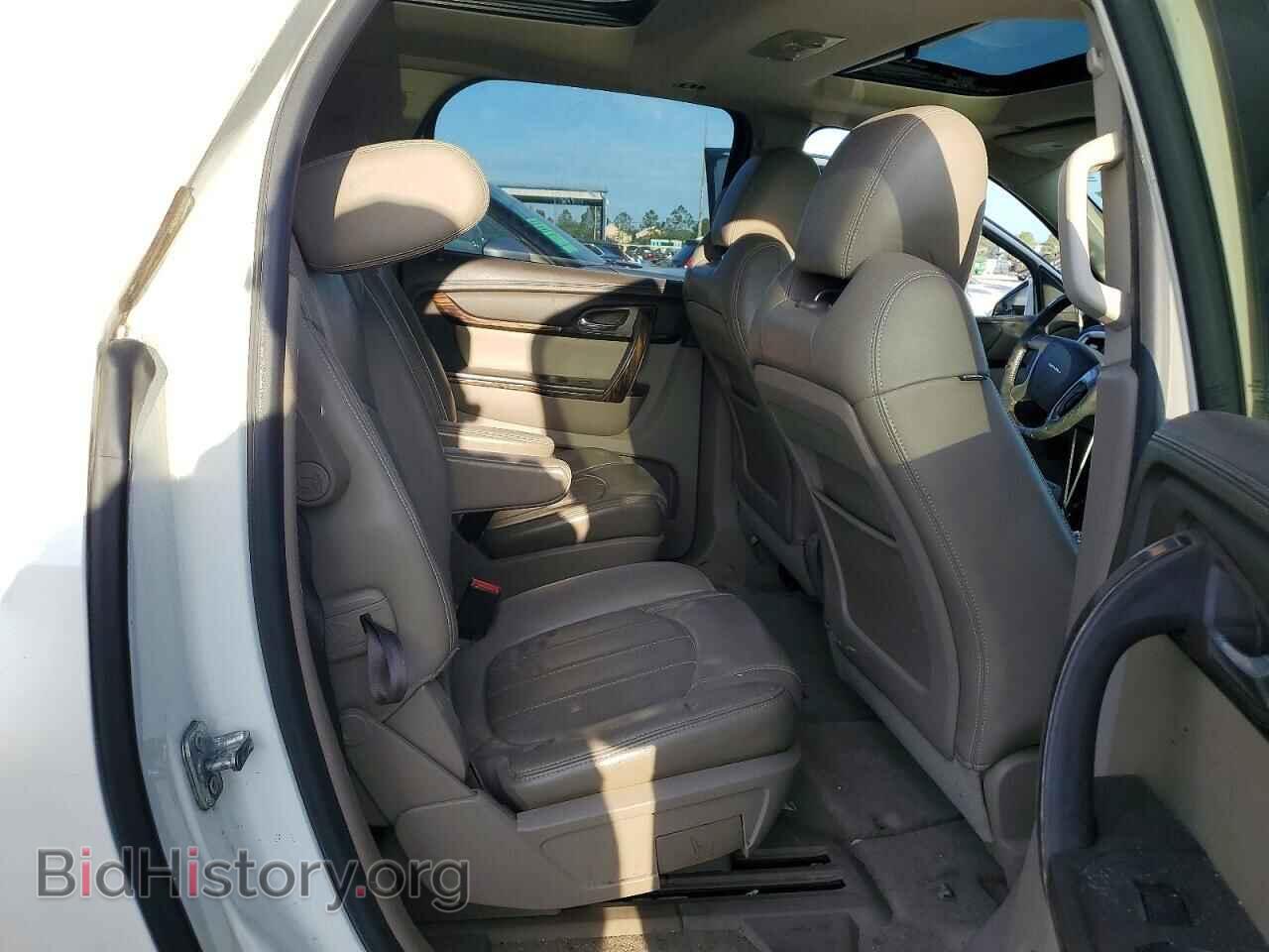 2013 GMC ACADIA DEN - VIN: 1GKKRTKD5DJ217533 - Фото 11