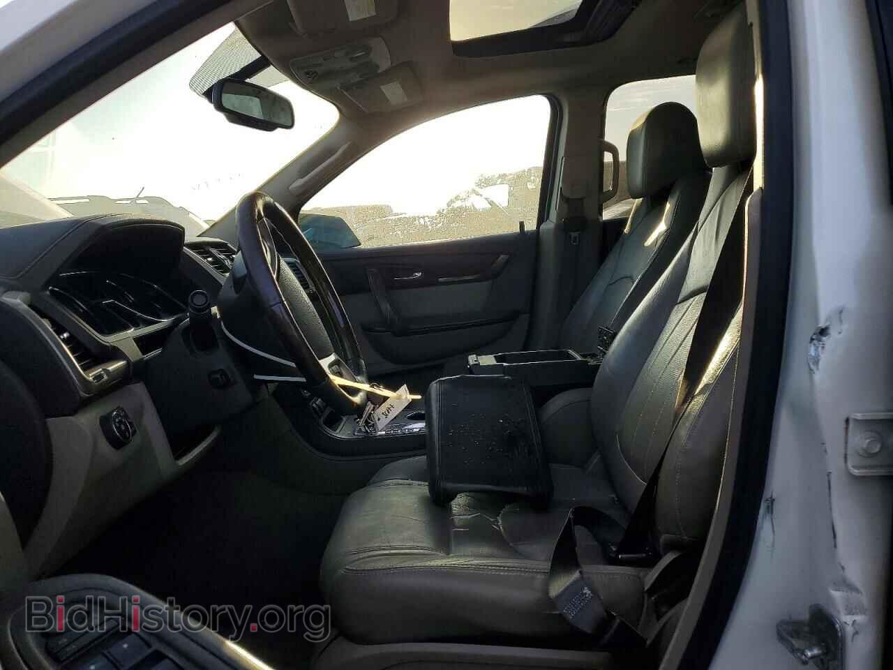 2013 GMC ACADIA DEN - VIN: 1GKKRTKD5DJ217533 - Фото 7