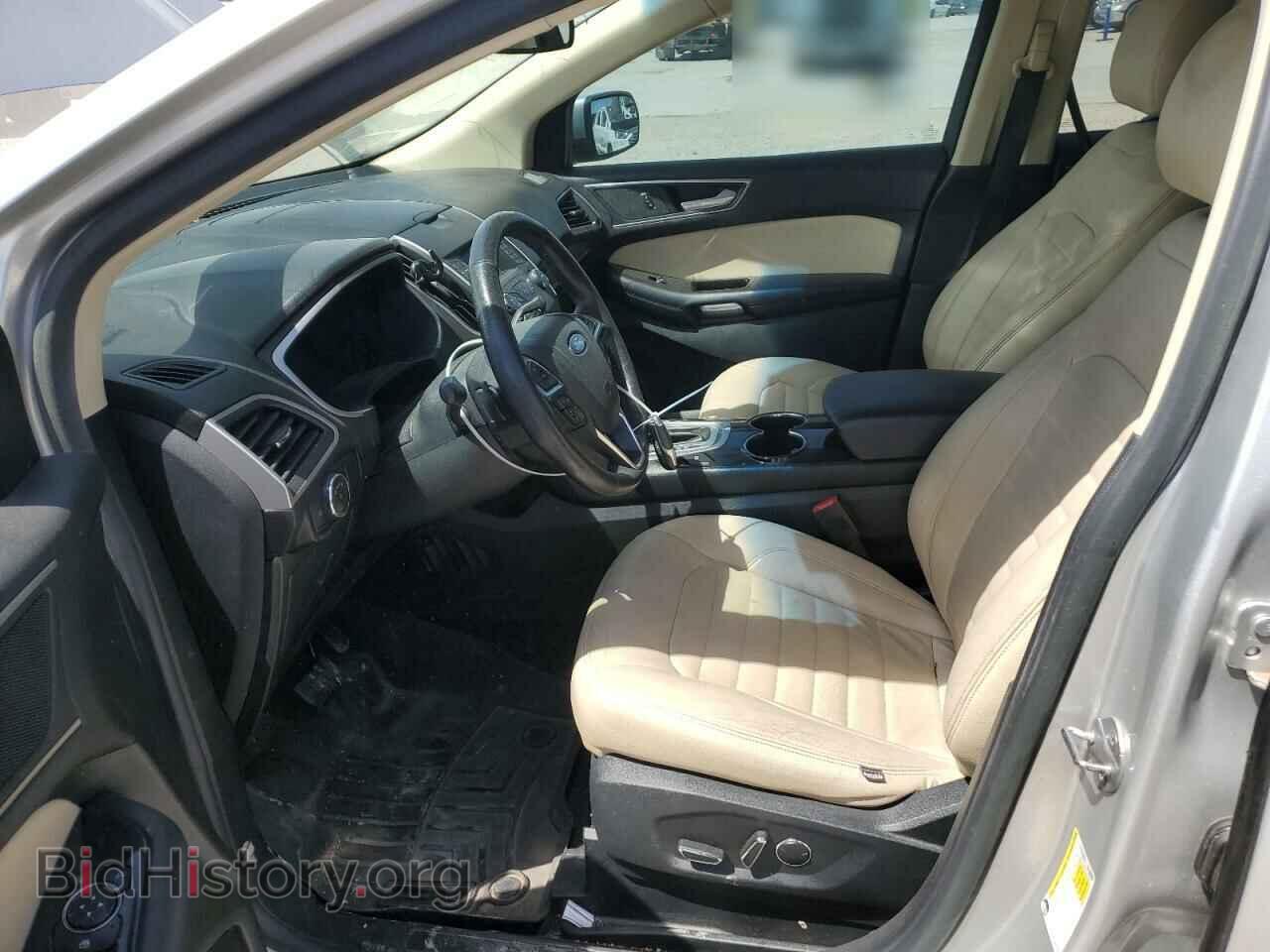 2015 FORD EDGE - VIN: 2FMTK3J85FBC33226 - Photo 7
