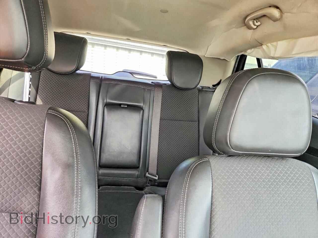 2021 BUICK ENCORE - VIN: KL4CJESM7MB365139 - Photo 10