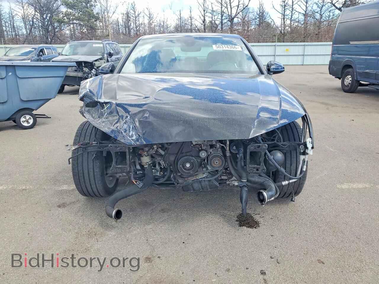 2019 AUDI A4 - VIN: WAUENAF4XKN005362 - Photo 5