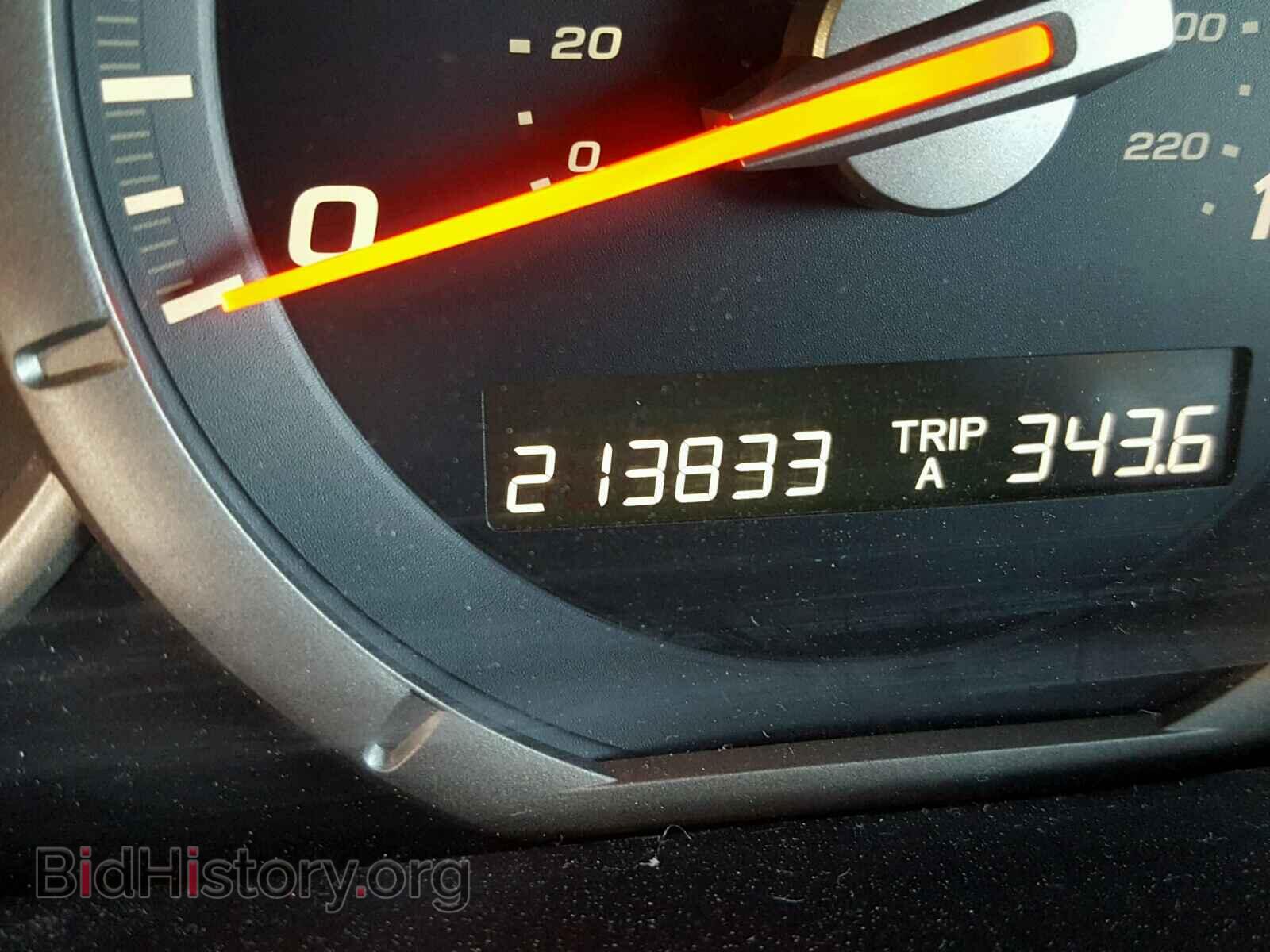 2007 HONDA PILOT - VIN: 2HKYF18657H534415 - Фото 8