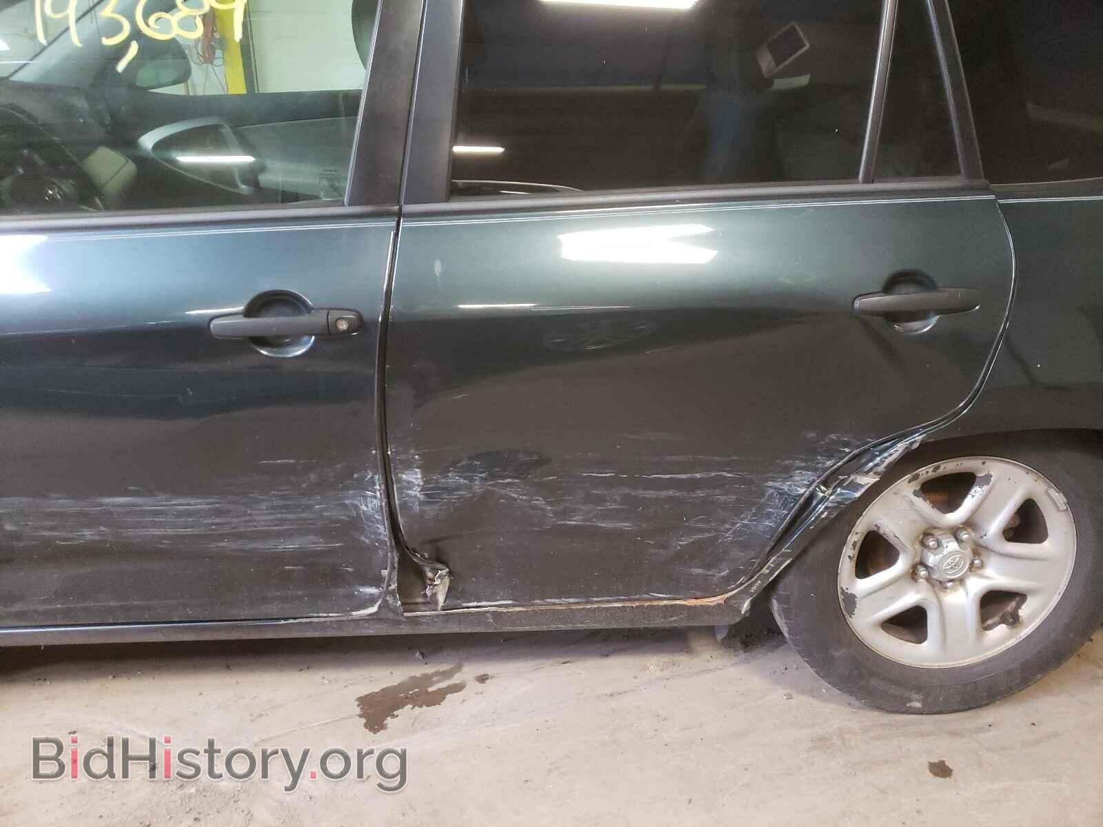2012 TOYOTA RAV4 - VIN: 2T3BF4DV2CW244544 - Photo 9