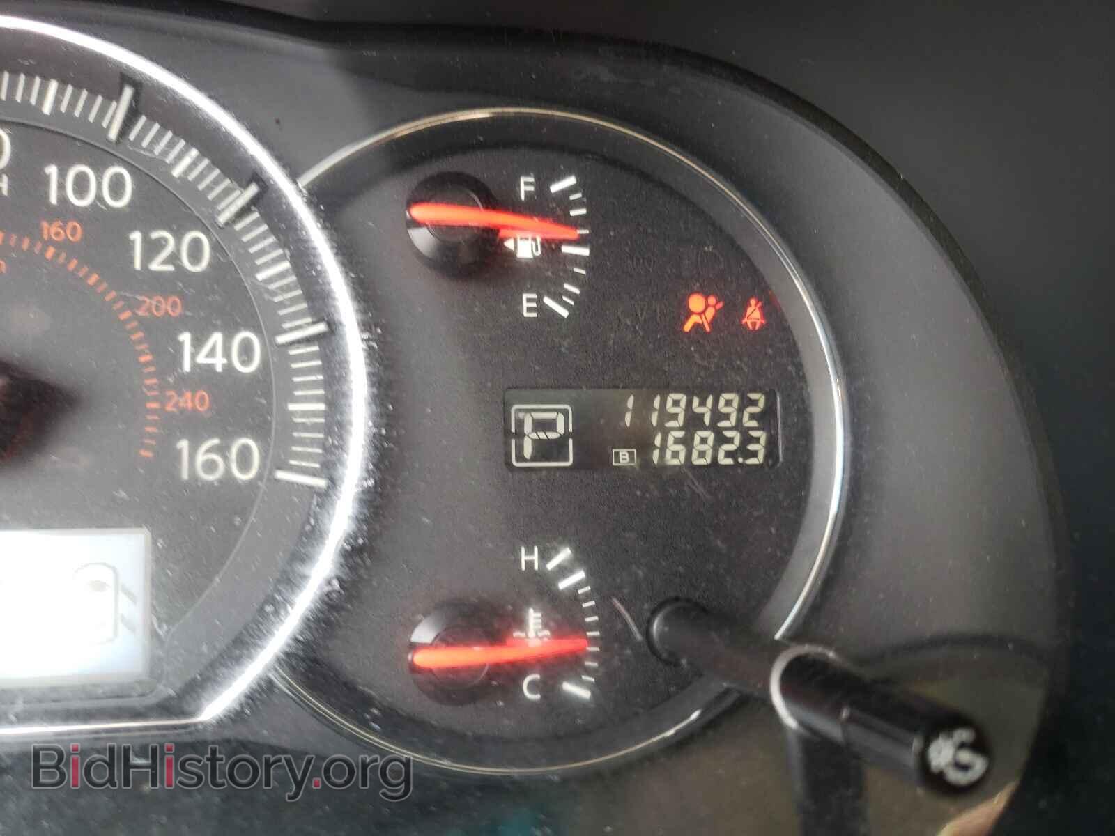 2013 NISSAN MAXIMA - VIN: 1N4AA5AP9DC800459 - Photo 8
