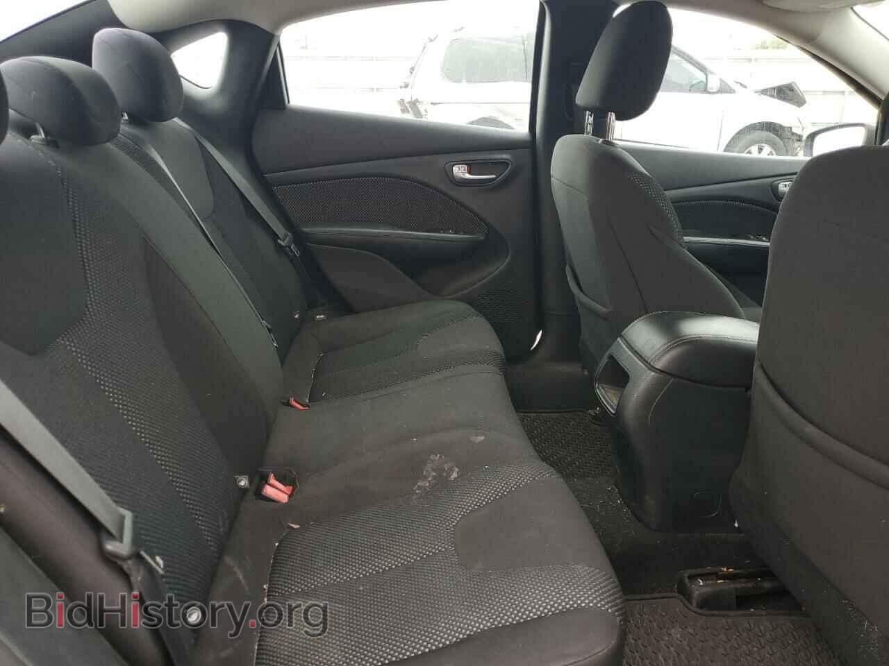 2015 DODGE DART - VIN: 1C3CDFDH7FD252614 - Фото 10