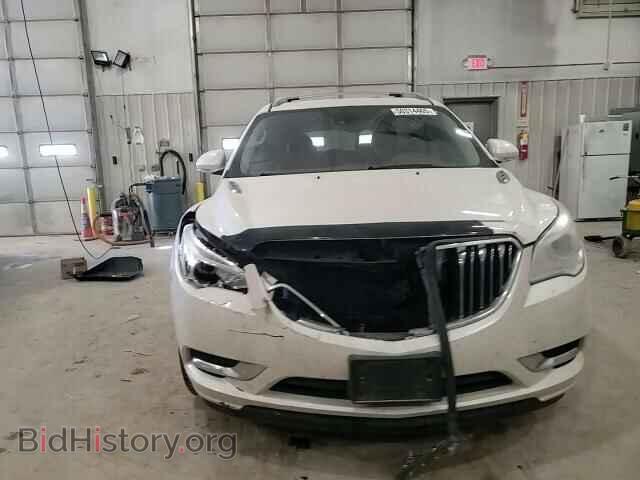 2014 BUICK ENCLAVE - VIN: 5GAKVCKD3EJ304535 - Photo 12
