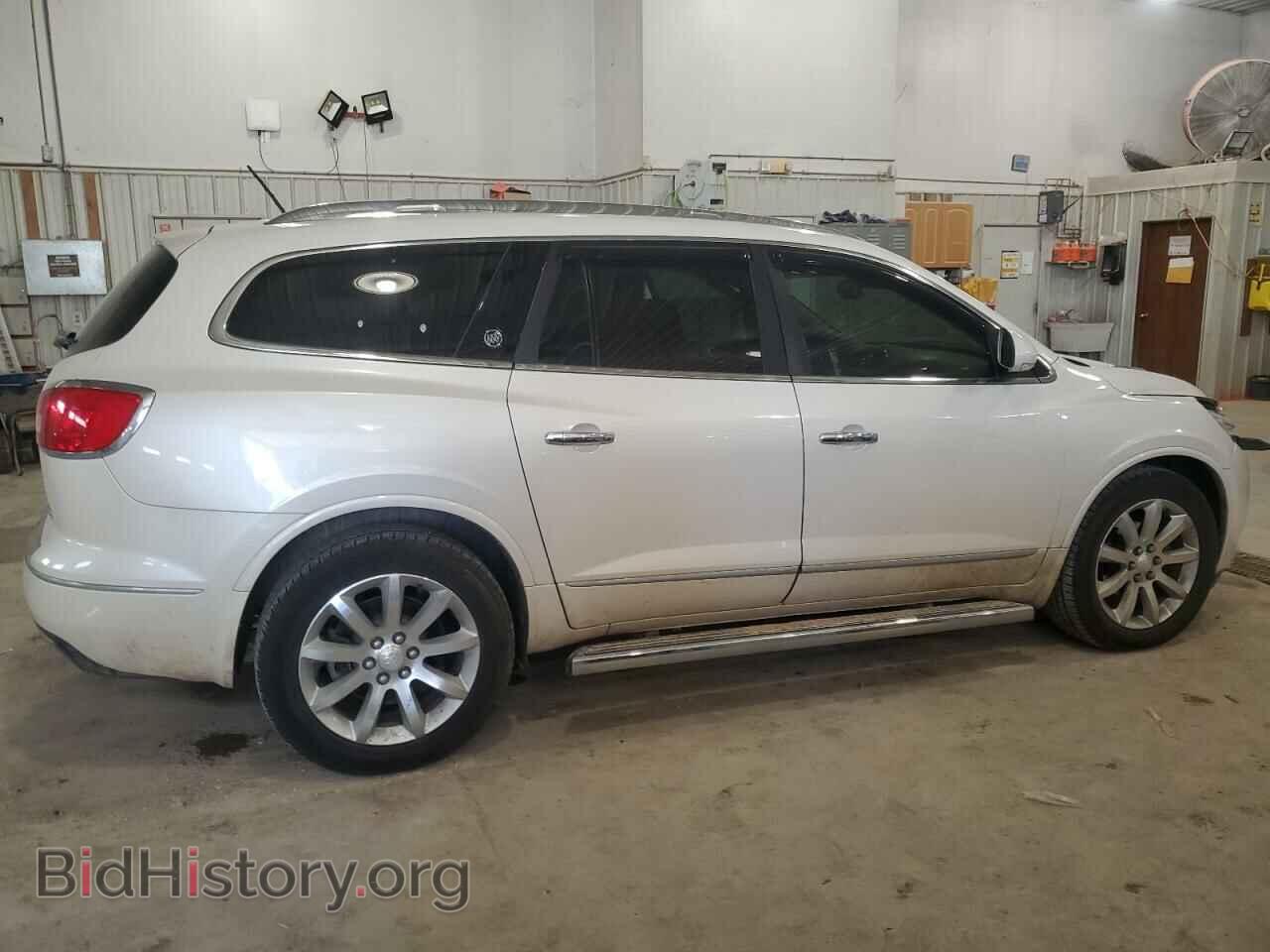 2014 BUICK ENCLAVE - VIN: 5GAKVCKD3EJ304535 - Photo 3