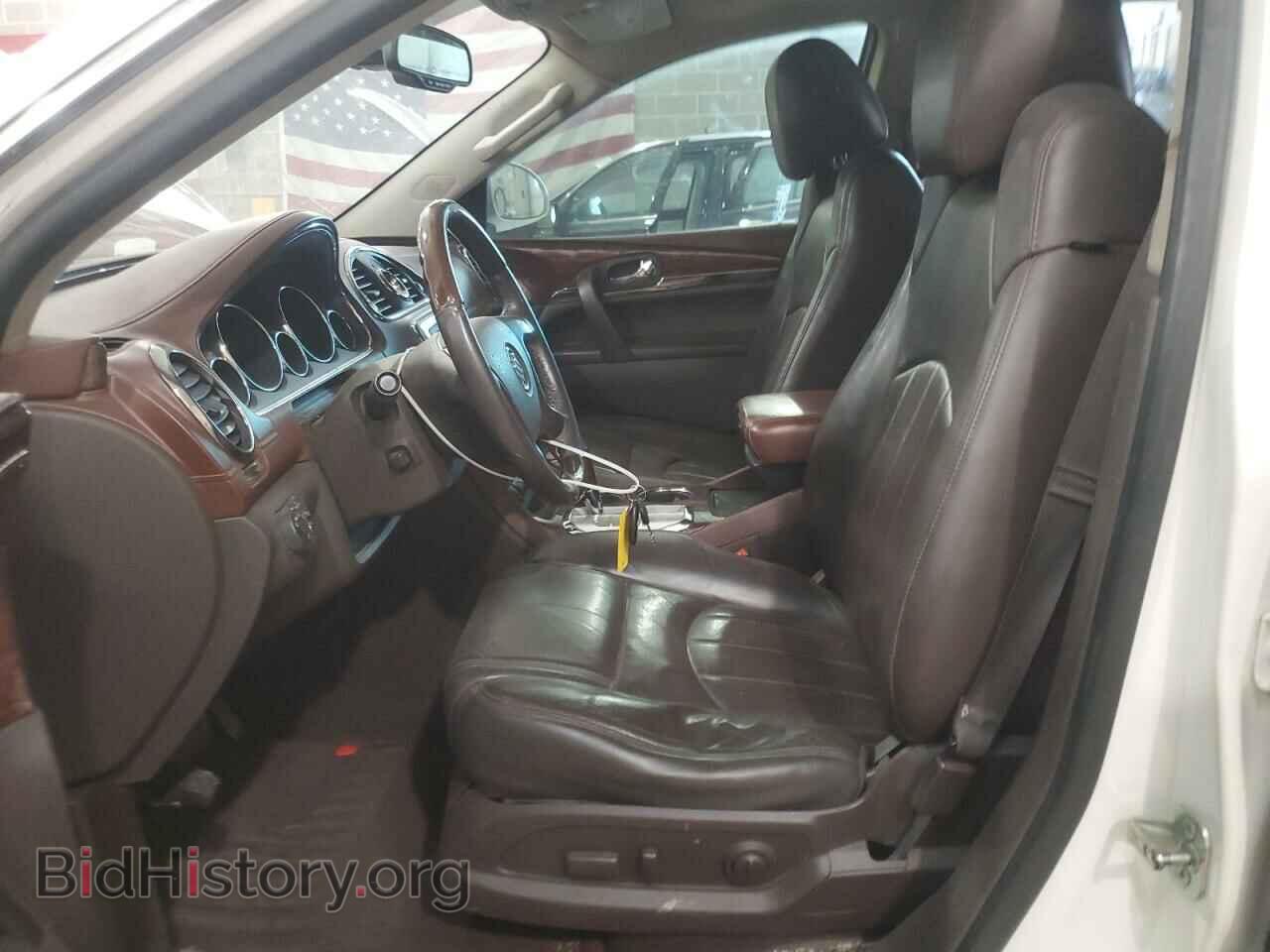 2014 BUICK ENCLAVE - VIN: 5GAKVCKD3EJ304535 - Photo 7