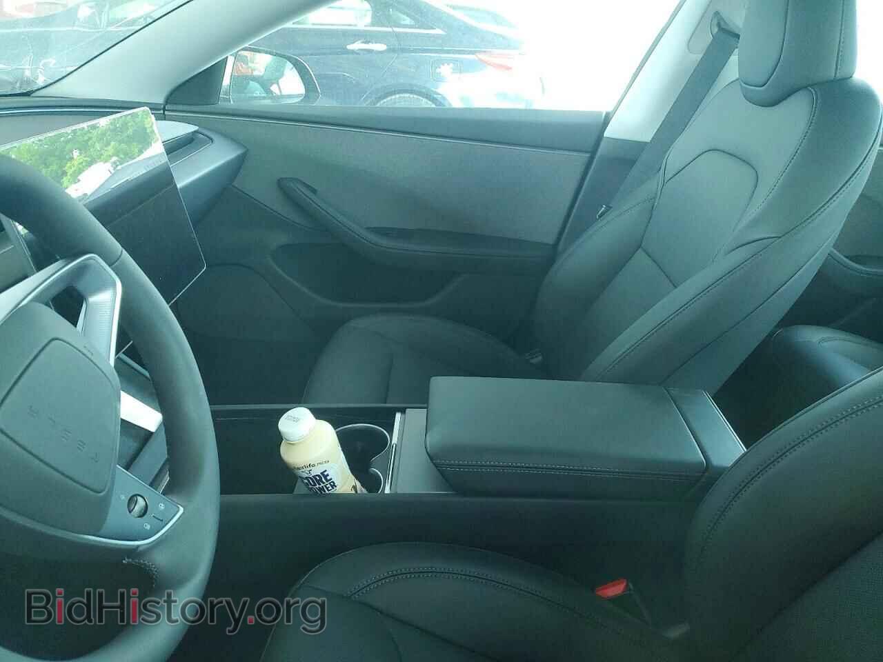 2026 TESLA MODEL 3 - VIN: 5YJ3E1EA4TF131735 - Photo 9