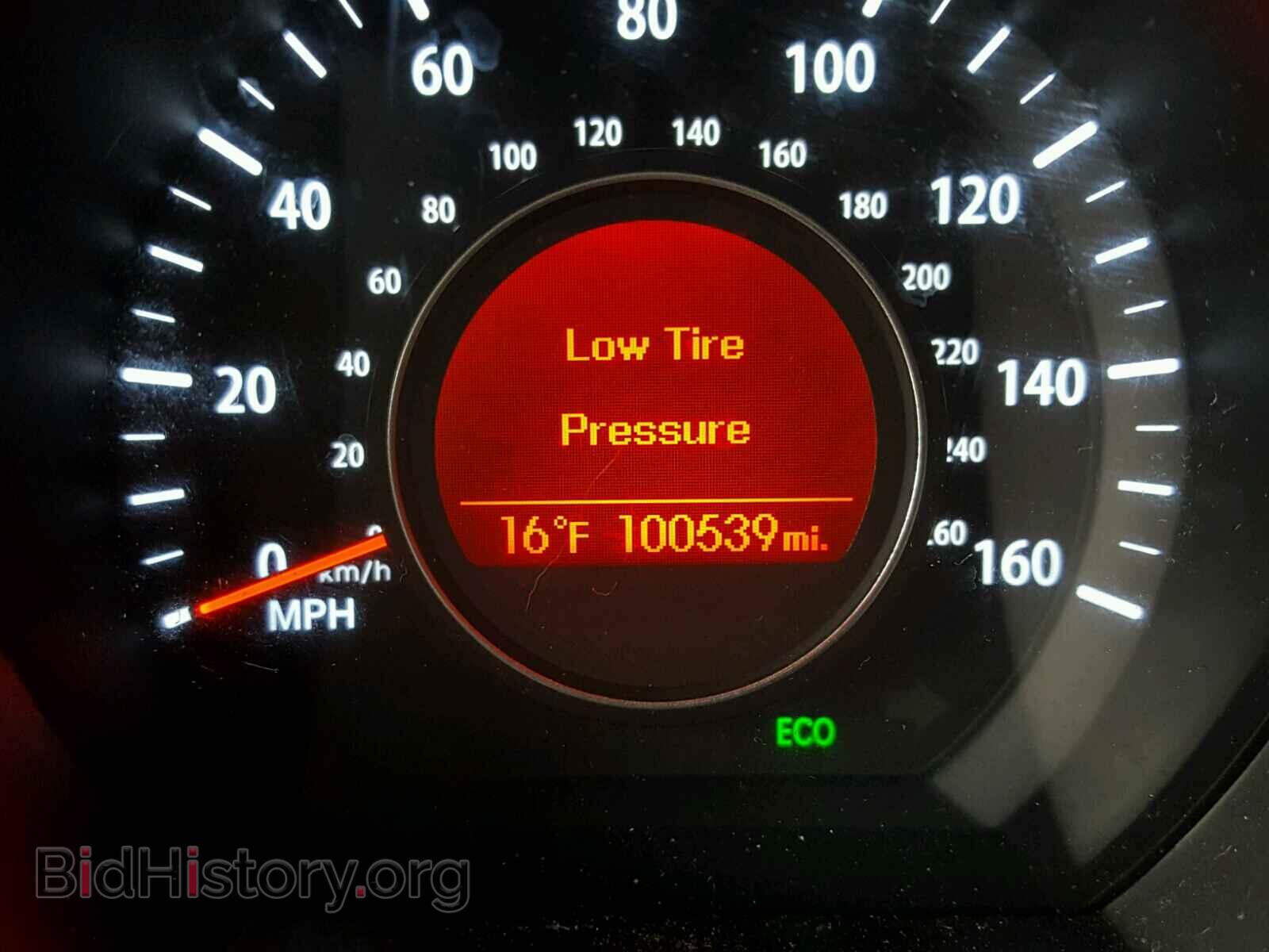 2013 KIA OPTIMA - VIN: 5XXGM4A75DG224407 - Фото 8