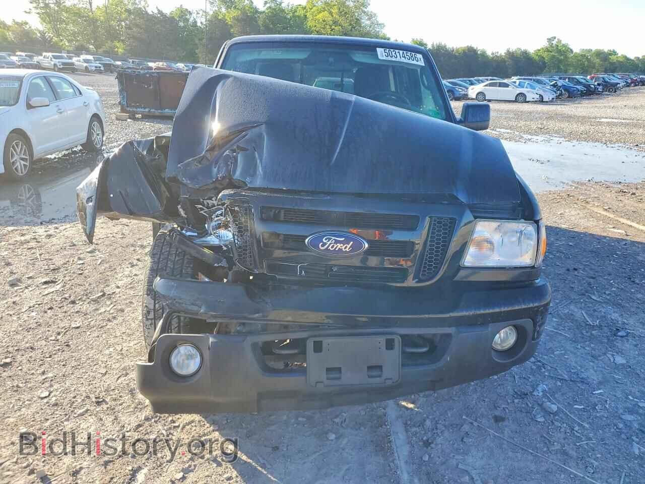 2011 FORD RANGER - VIN: 1FTLR4FE1BPB14709 - Фото 5