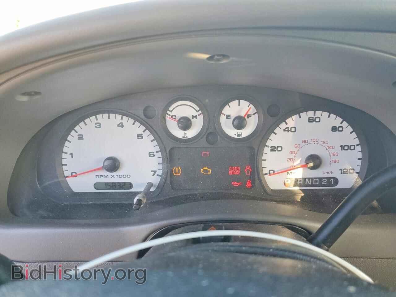 2011 FORD RANGER - VIN: 1FTLR4FE1BPB14709 - Фото 9