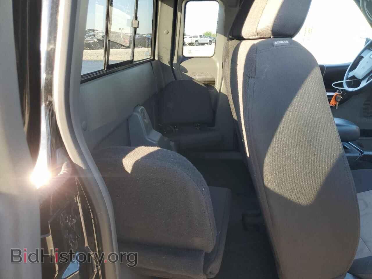 2011 FORD RANGER - VIN: 1FTLR4FE1BPB14709 - Фото 10