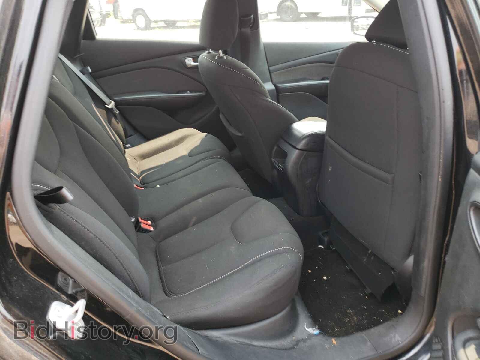 2013 DODGE DART - VIN: 1C3CDFBA8DD294938 - Фото 6