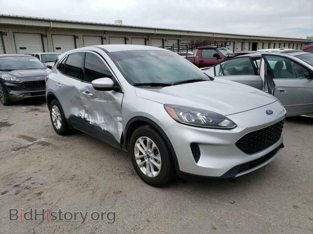 Photo 1FMCU0G61LUA28491 - FORD ESCAPE 2020